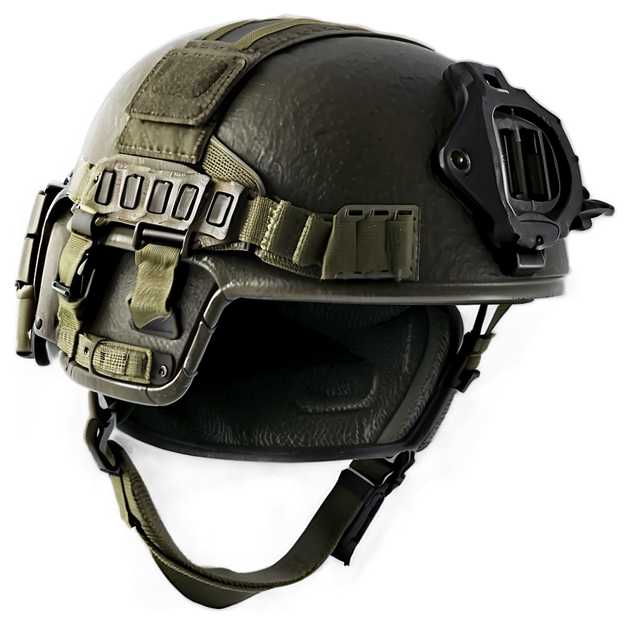 Modern Warfare Helmet Png 26 PNG Image