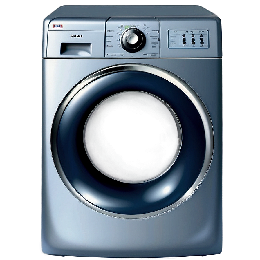 Modern Washer Design Png Gro PNG Image