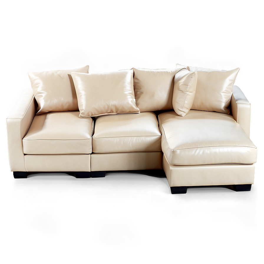 Modular Sectional Couch Png 05252024 PNG Image