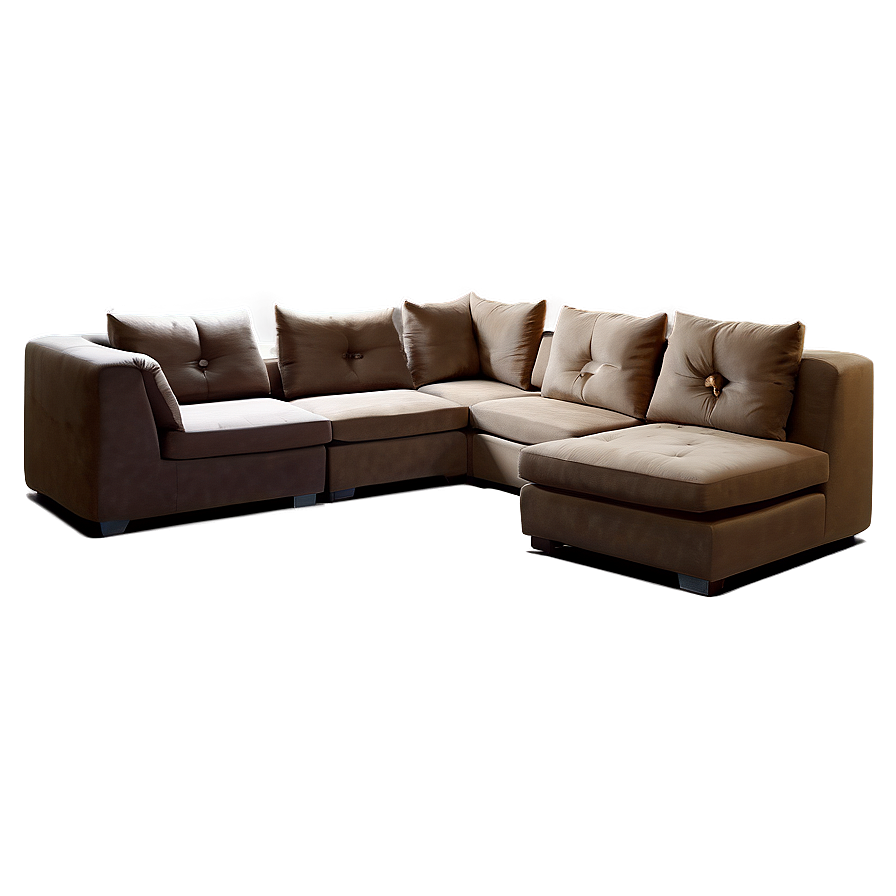 Modular Sectional Couch Png 97 PNG Image