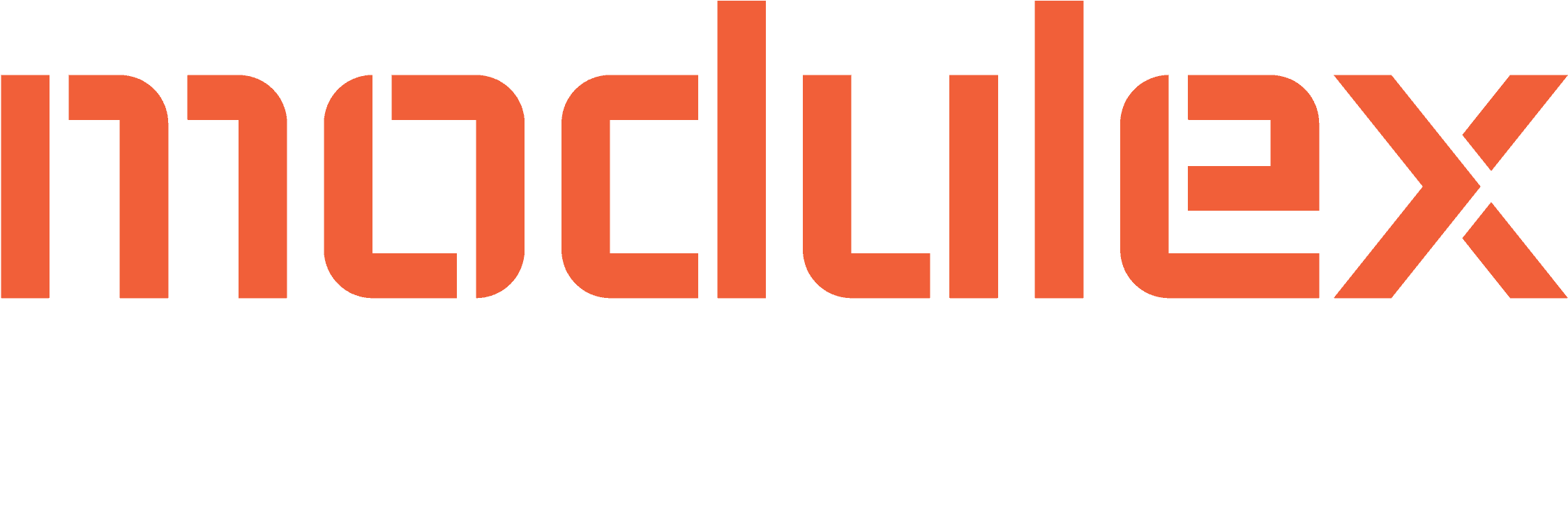 Modulex New England Logo PNG Image