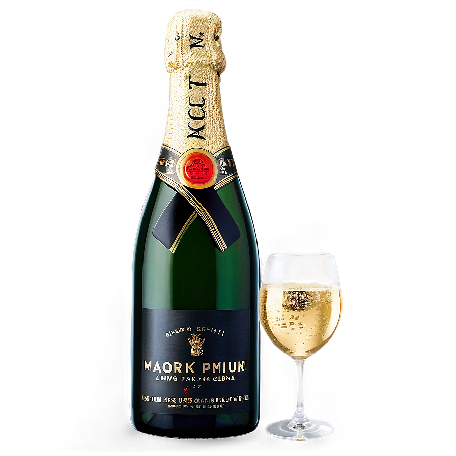 Moet Champagne Vip Experience Png Bpc77 PNG Image