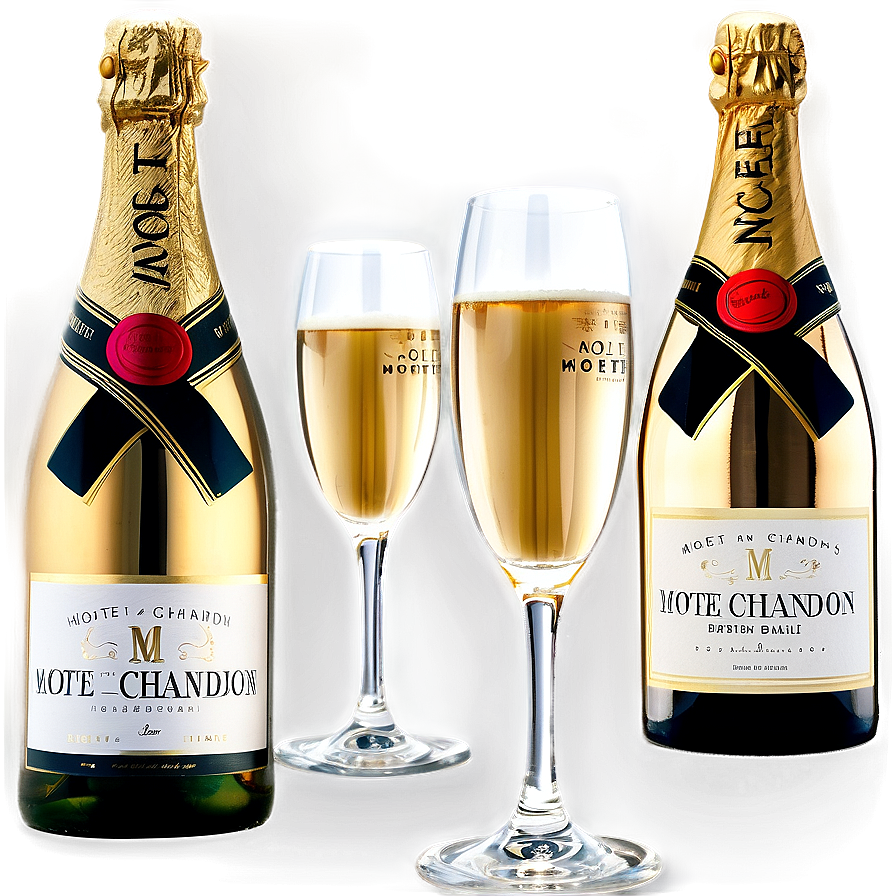 Moet & Chandon Bridal Toast Png 93 PNG Image