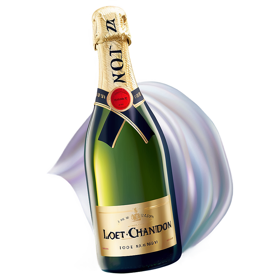 Moet & Chandon Bridal Toast Png Mbr PNG Image