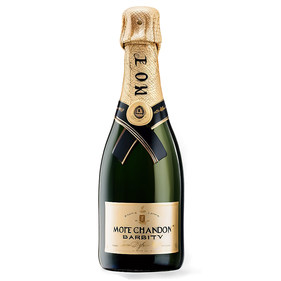 Moet & Chandon Summer Party Png 06282024 PNG Image