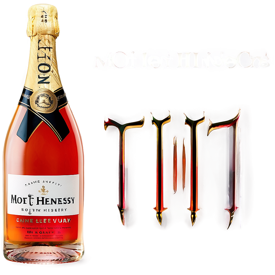 Moet Hennessy Collection Png Xgf PNG Image