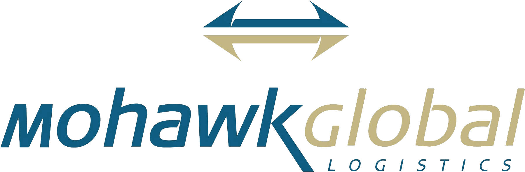 Mohawk Global Logistics Logo PNG Image