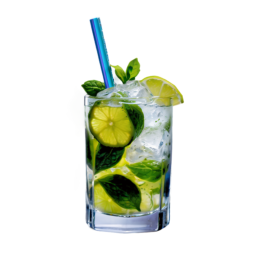 Mojito Cocktail Png 05242024 PNG Image