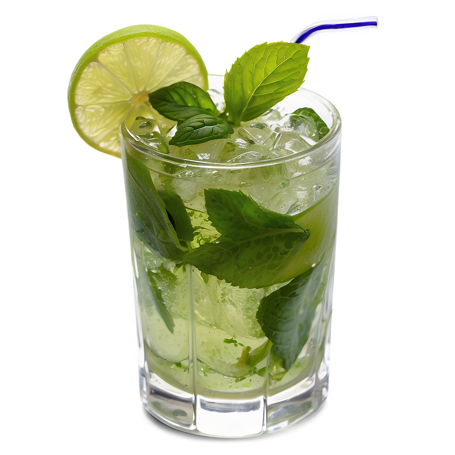 Mojito Cocktails Png Mny PNG Image