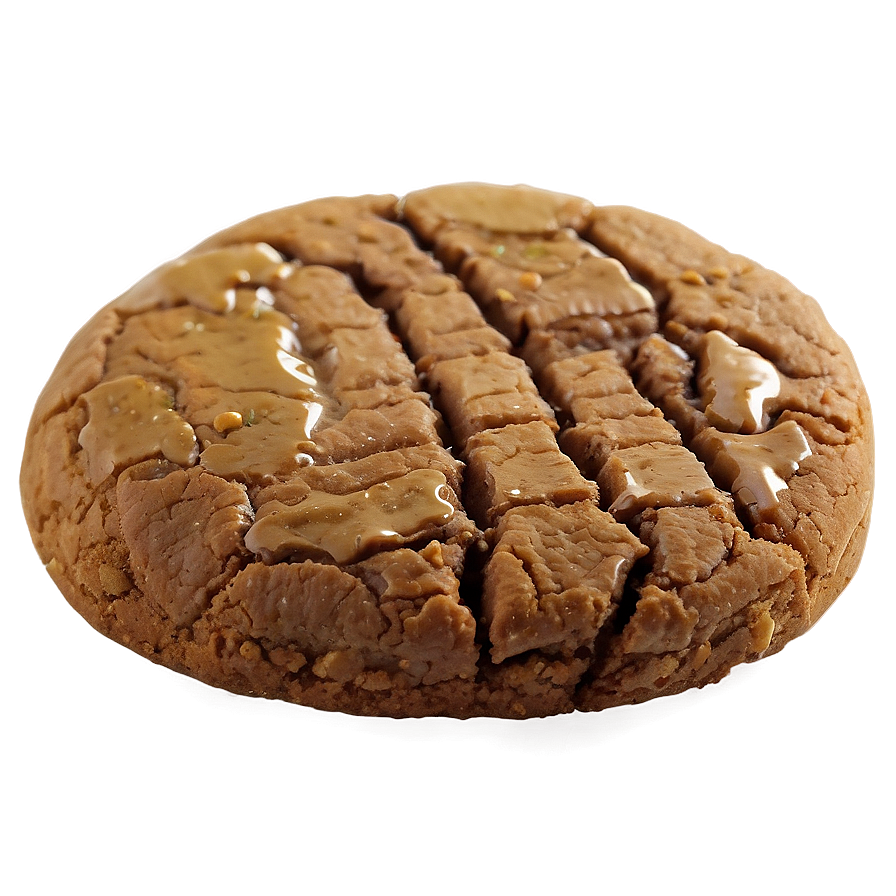 Molasses Cookie Png Nbp PNG Image