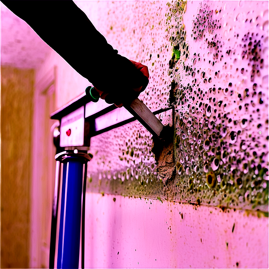 Mold Removal Png Fdt PNG Image