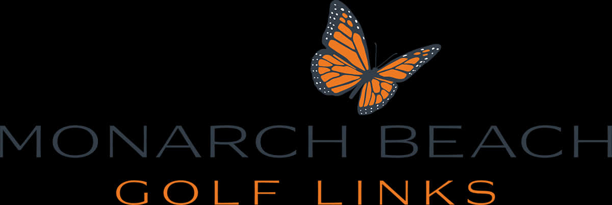 Monarch Beach Golf Links Logo PNG Image