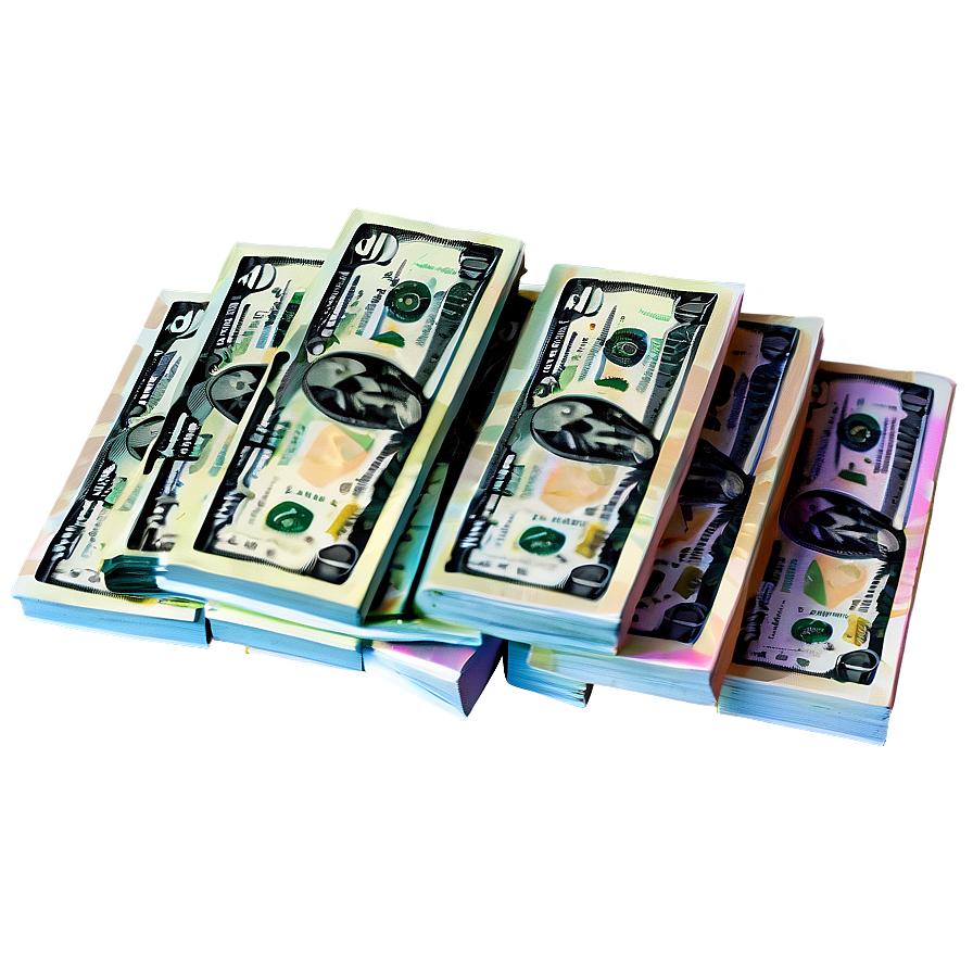 Monetary Pile Png Xfq PNG Image