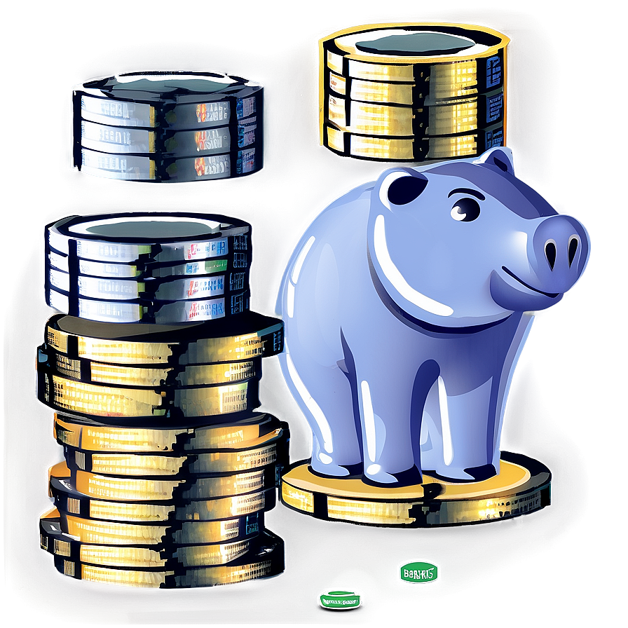 Money Growth Png Dtc63 PNG Image