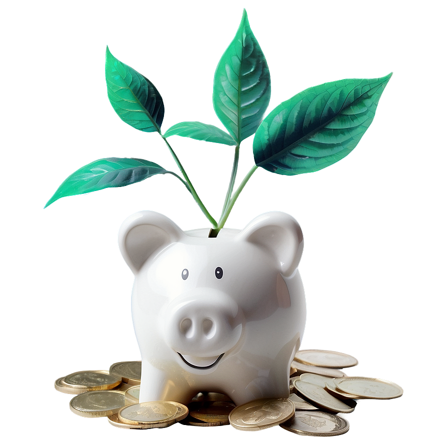 Money Growth Png Yde64 PNG Image