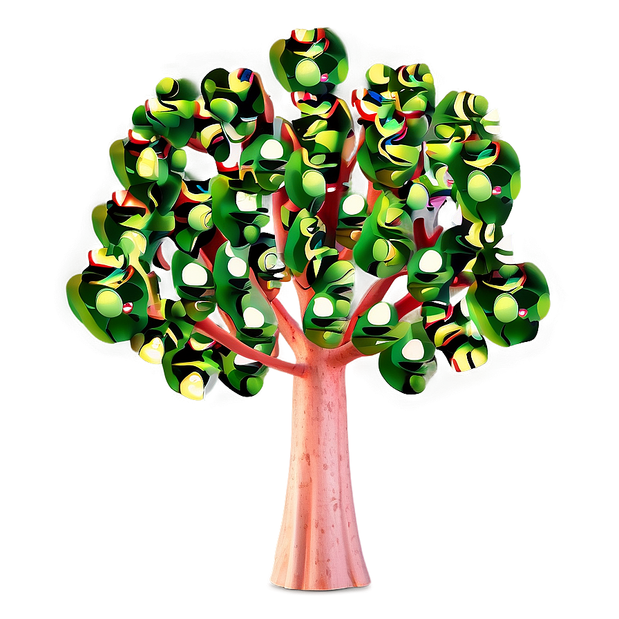 Money Tree With Bright Background Png Igg PNG Image