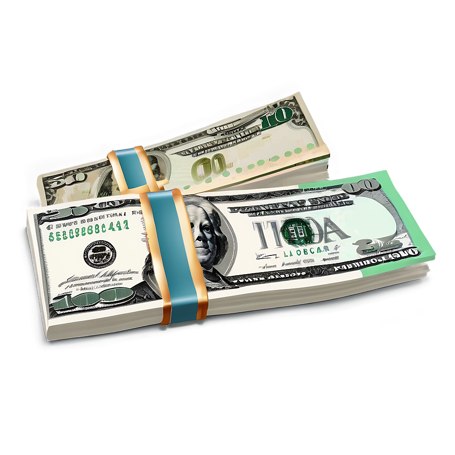 Money Wealth Png Ave PNG Image