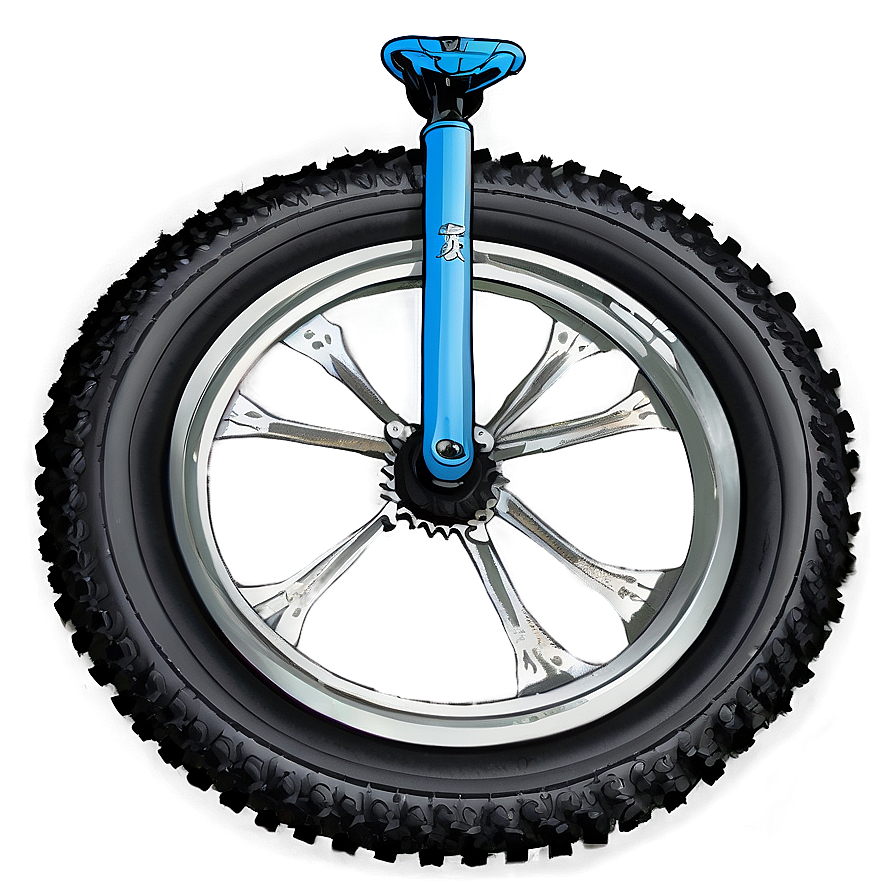 Mono Bicycle Png Exb31 PNG Image