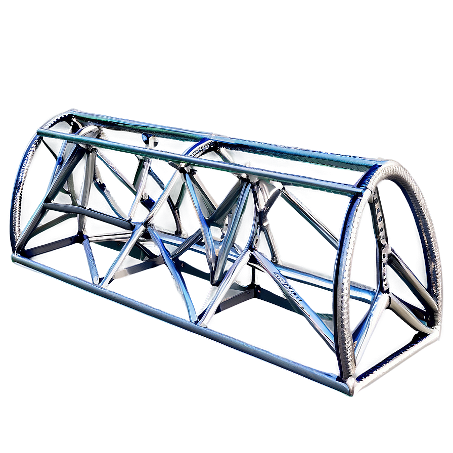 Mono Truss Structure Png Pds PNG Image