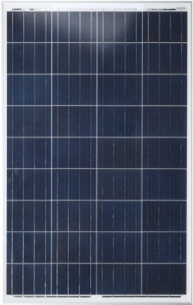 Monocrystalline Solar Panel Texture PNG Image