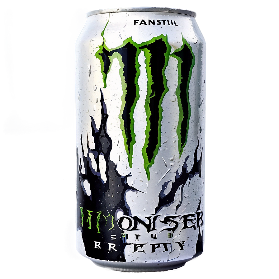 Monster Energy Drink Abstract Art Png 67 PNG Image