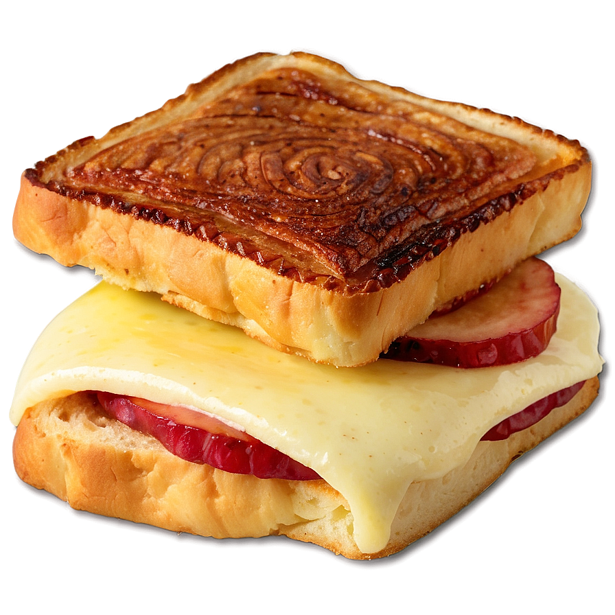 Monte Cristo Sandwich Png 98 PNG Image