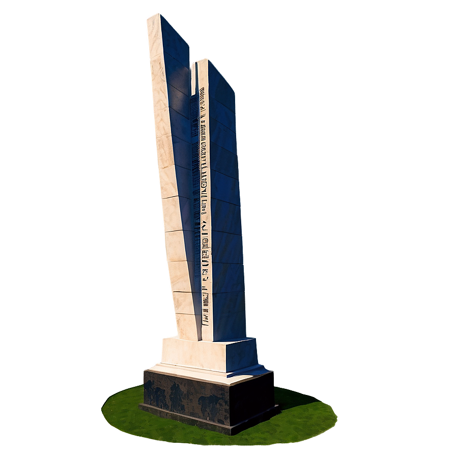 Monument View Png Ebt PNG Image