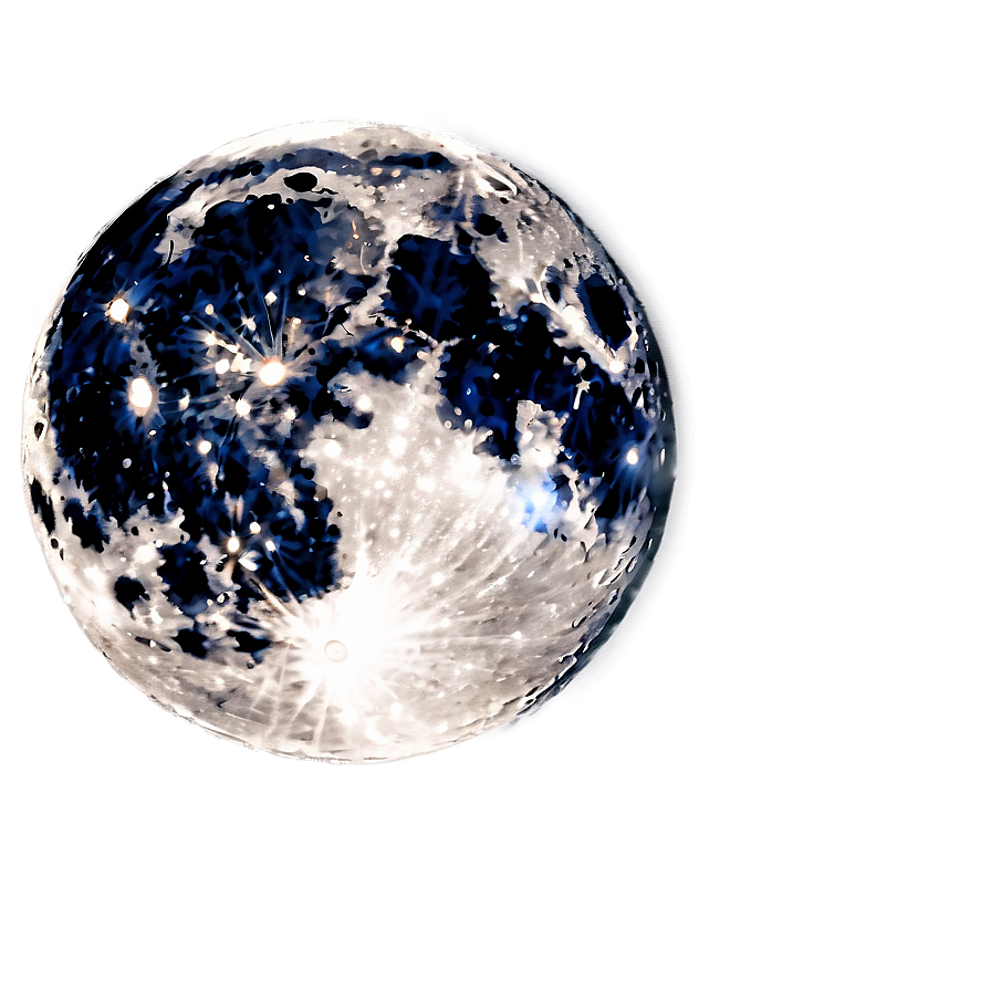 Moon And Clouds Transparent Png Hyy37 PNG Image