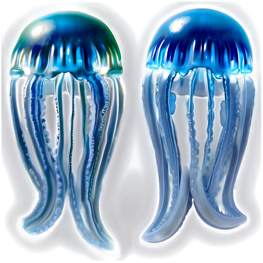 Moon Jelly Enigmatic Beauty Png Ctu74 PNG Image