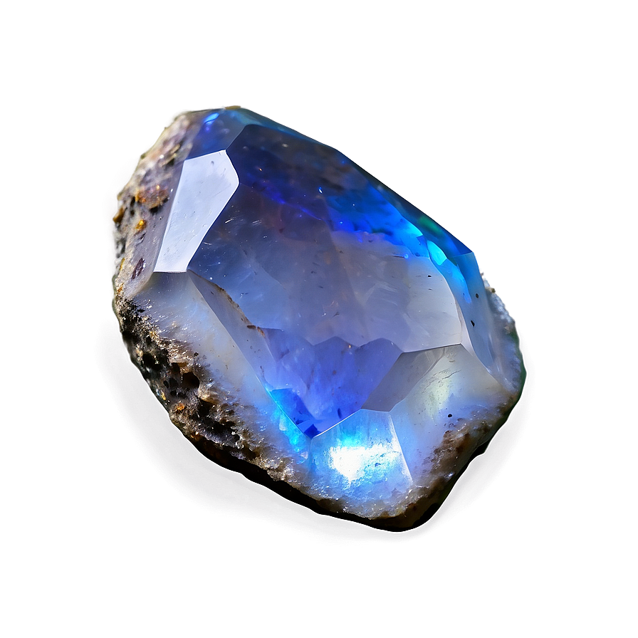 Moonstone Crystal Png Atr PNG Image