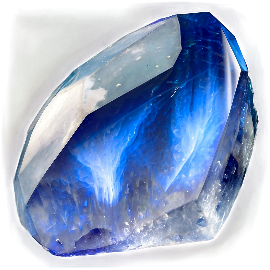 Moonstone Crystal Png Chx5 PNG Image