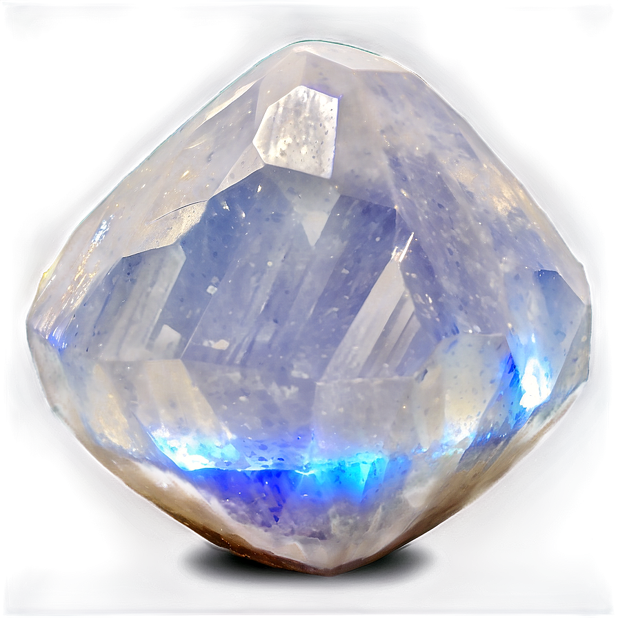 Moonstone Crystal Png Ybp PNG Image