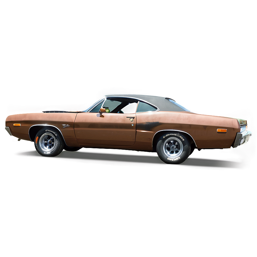 Mopar Restoration Project Png 06252024 PNG Image