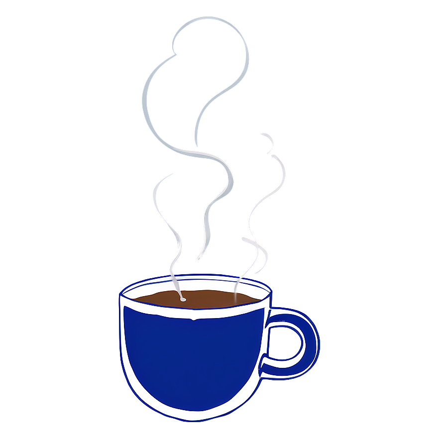 Morning Brew Steam Png Vfm PNG Image