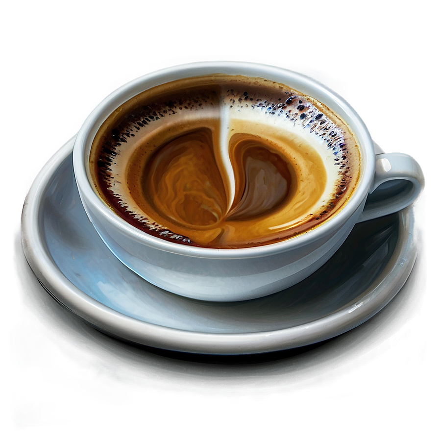 Morning Espresso Delight Png Mnr88 PNG Image