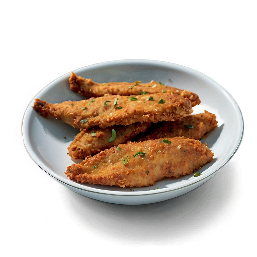 Moroccan Chicken Tenders Png Bdk PNG Image