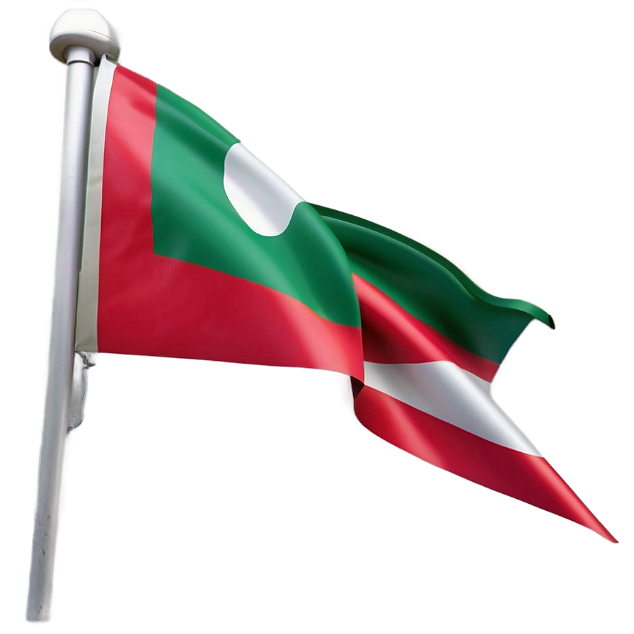 Morocco Flag Png Mpw PNG Image