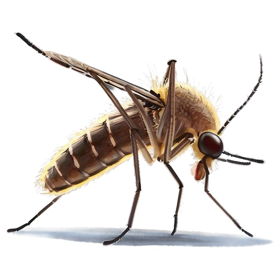 Mosquito Disease Png 15 PNG Image