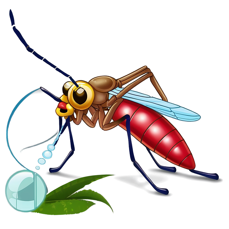 Mosquito Prevention Png Qft PNG Image