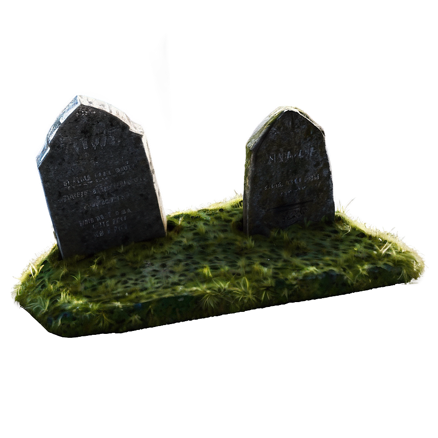 Mossy Grave Png 05242024 PNG Image