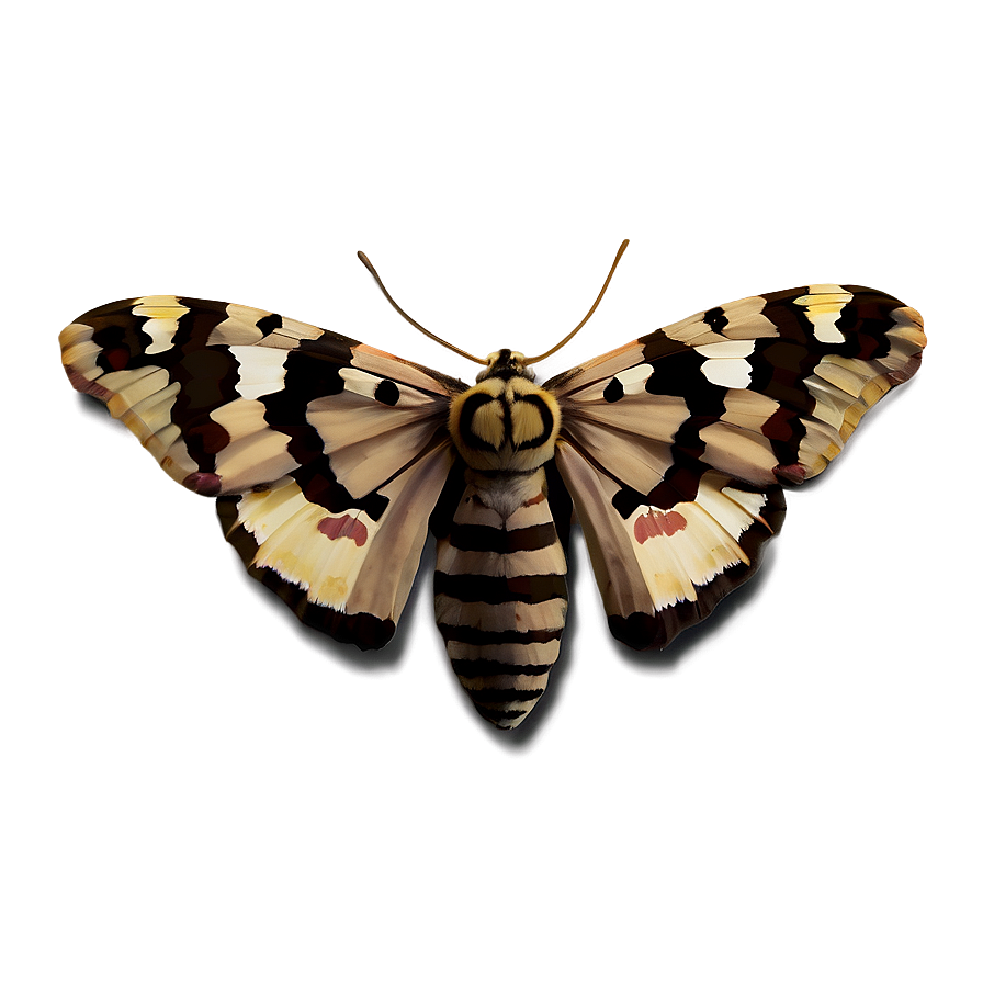 Moth Camouflage Png Upw85 PNG Image