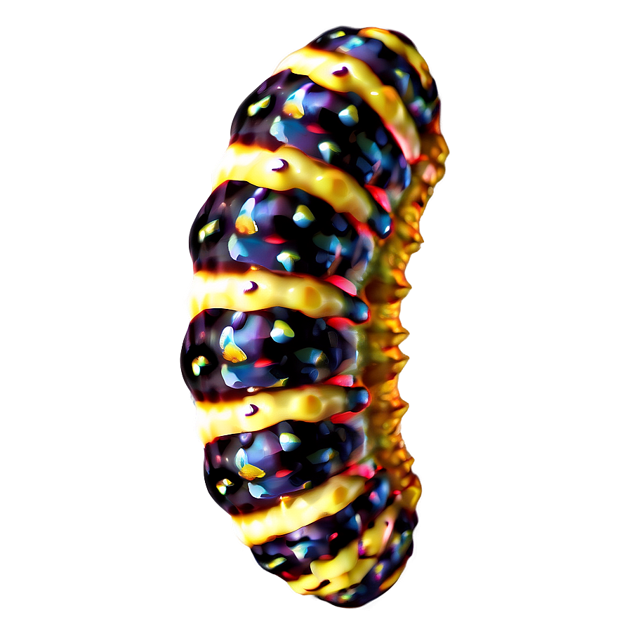 Moth Caterpillar Png Omu PNG Image