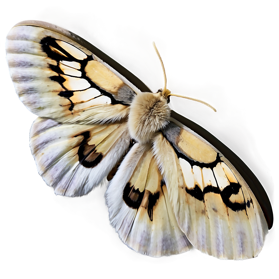 Moth Wing Detail Png 47 PNG Image