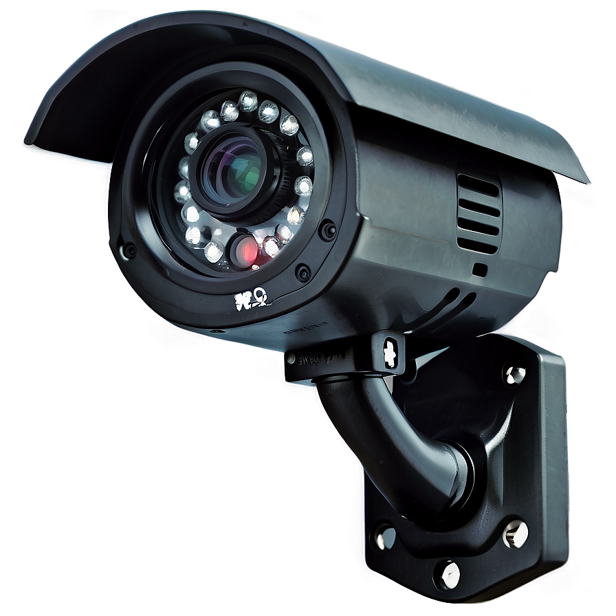 Motion Detection Security Camera Png Tly80 PNG Image