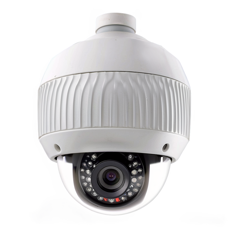 Motion Detection Security Camera Png Vxr37 PNG Image