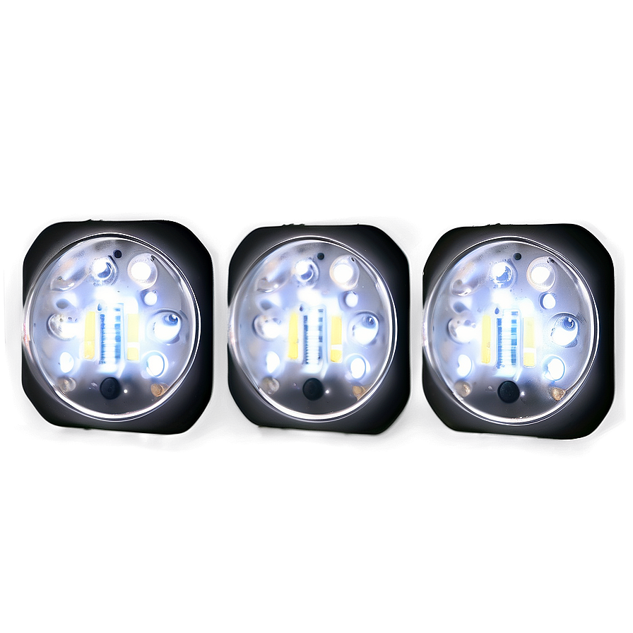 Motion Sensor Led Lights Png Odr5 PNG Image