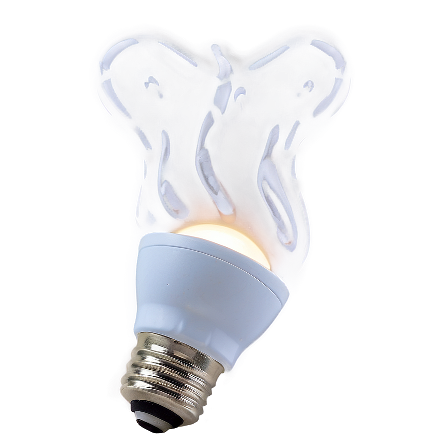 Motion Sensor Lightbulb Png Lxv39 PNG Image