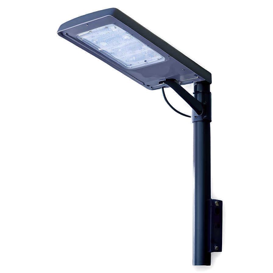 Motion Sensor Street Light Png Tnp82 PNG Image