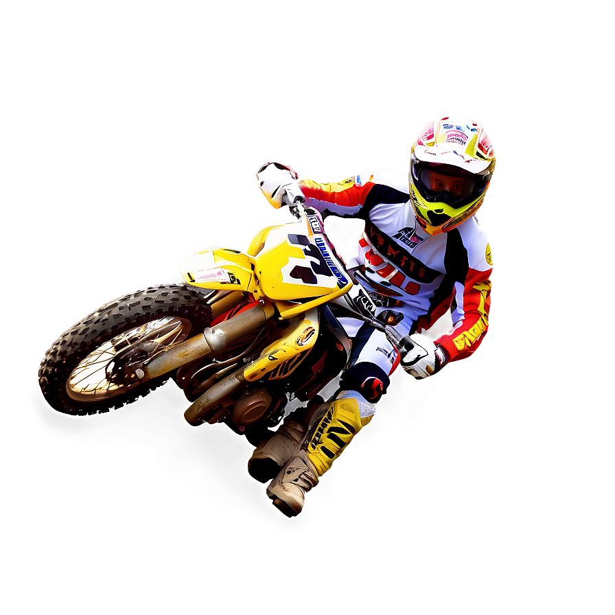 Motocross Team Logo Png Tld30 PNG Image