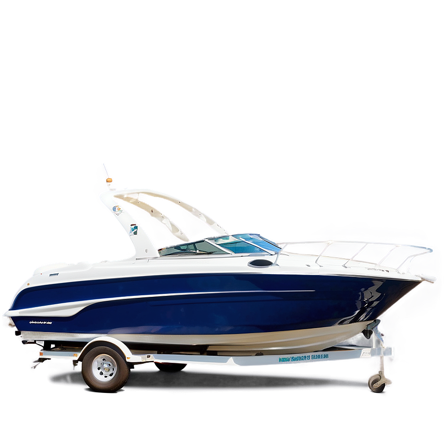 Motor Boat Png 05042024 PNG Image